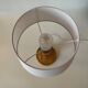 Pair of Swedish lamps – Solbackens Svarveri – 1970s