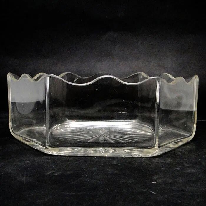 I2X bowl / insert in Art Nouveau style