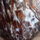 Large Vallauris Vase "Glazed Lava" – Iconic Design (60s/70s)