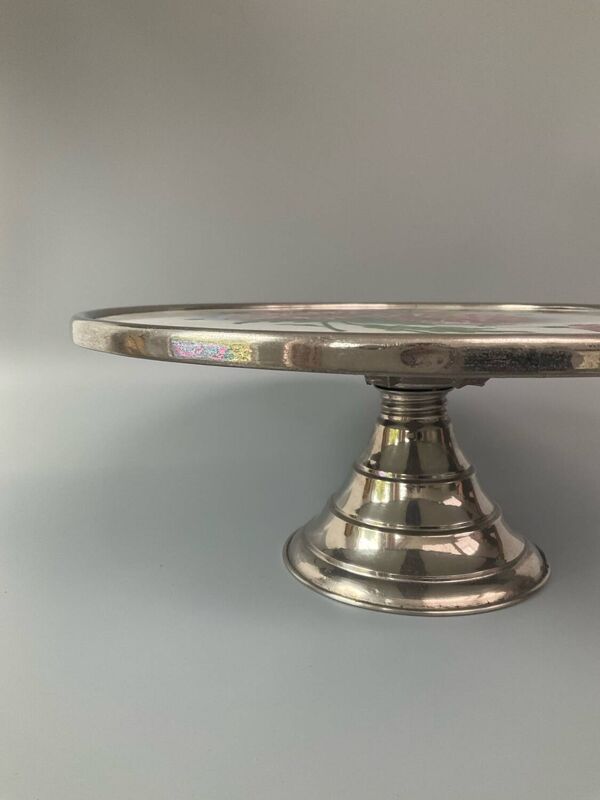 Présentoir à dessert