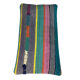 Turkish handmade kilim cushion cover , 30 x 50 cm