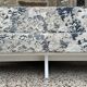 Bench, seat, 3 meters long, high quality, contemporary design.