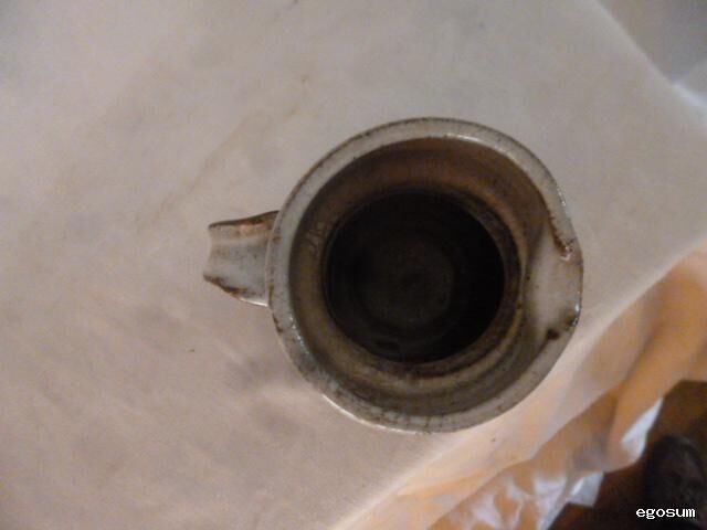 Pitcher 1951 high hr Ribes in Grasse