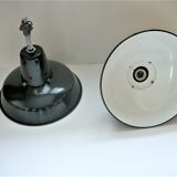 Industrial suspension Mazda Electroc Lux 1950s