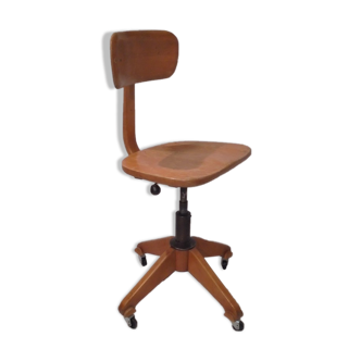 Stoll Chair