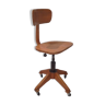 Stoll Chair