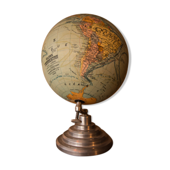 Globe terrestre