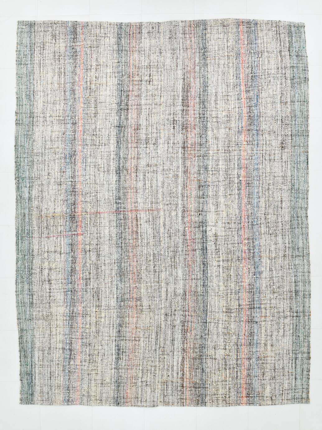 8x10 Rug For Living Room Kilim Rug, 227x300Cm