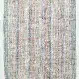 8x10 Rug For Living Room Kilim Rug, 227x300Cm