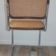 Lot de 6 chaises par Marcel Breuer Cesca B32