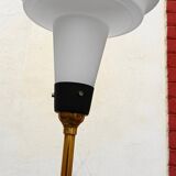 Lunel reading floor lamp from the 1950s