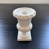 Medici vase-shaped candle holder