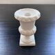 Medici vase-shaped candle holder