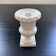 Medici vase-shaped candle holder