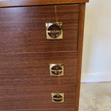 Scandinavian dresser