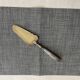 Antique pie server