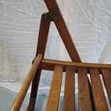 Folding chair