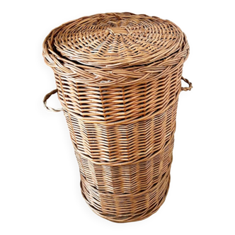 Laundry basket
