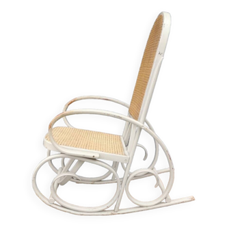 Rocking-chair