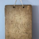 40 x 28 wooden cutting board