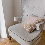 Wingback Chair