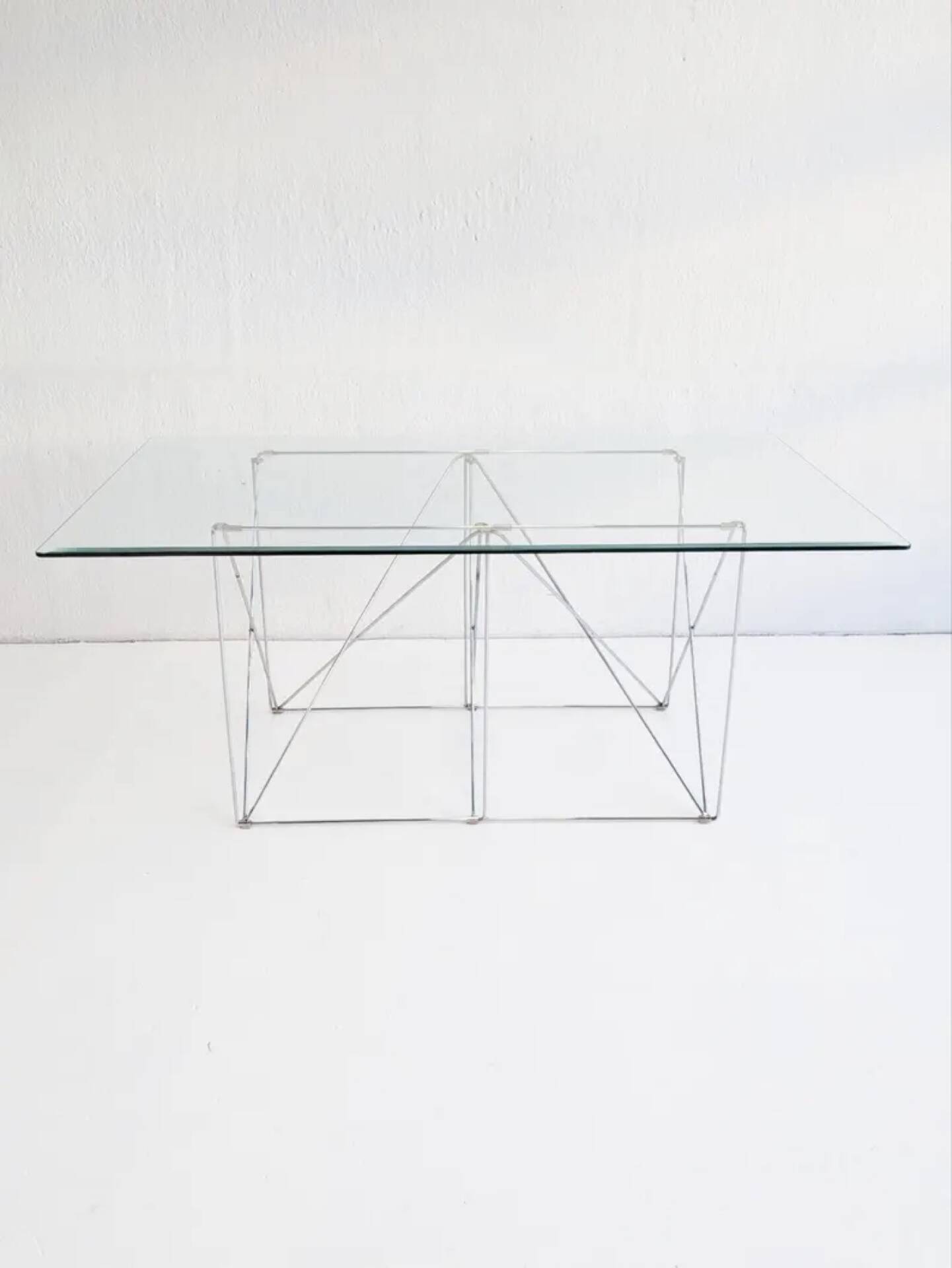 Dining table Max Sauze