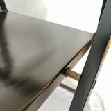 Vintage Tric Folding Chair by Achille & Pier Giacomo Castiglioni x Bernini