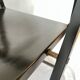 Chaise pliante vintage Tric par Achille et Pier Giacomo Castiglioni x Bernini