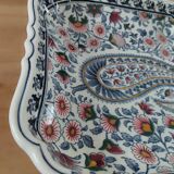 Ravier faience Gien