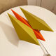 Wall lamp by Svend Aage Holm Sørensen for Holm Sørensen &Co., 1950s