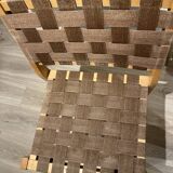 Aalto chair for Artek