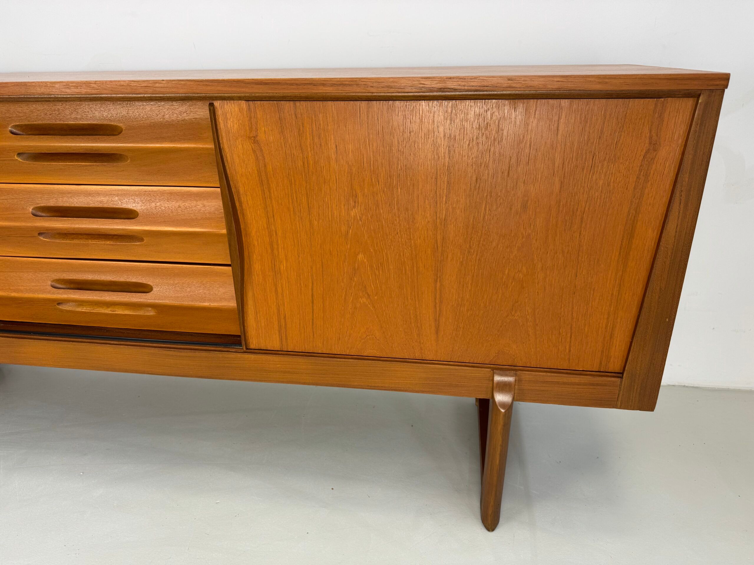 Enfilade vintage
