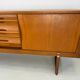 Enfilade vintage