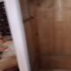 Parisian wardrobe with one door
