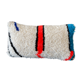 Housse de coussin marocain vintage