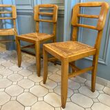 1950 chair trio