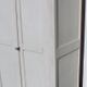 Old wardrobe