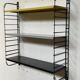 Wall unit by Adriaan Dekker for Tomado Holland design 1960