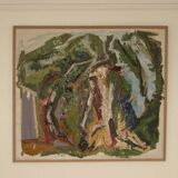 « Interstice » de N. Skoog