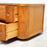 Jordi Vilanova pair of cabinets