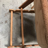 Ancien fauteuil Ikea par Gillis Lundgren
