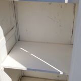 Vintage Parisian wardrobe