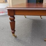 Table basse anglaise