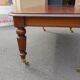 English coffee table