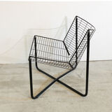 Fauteuil Jarpen de Niels Gammelgaard pour Ikea