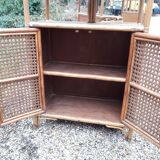 Set of 2 bookcases