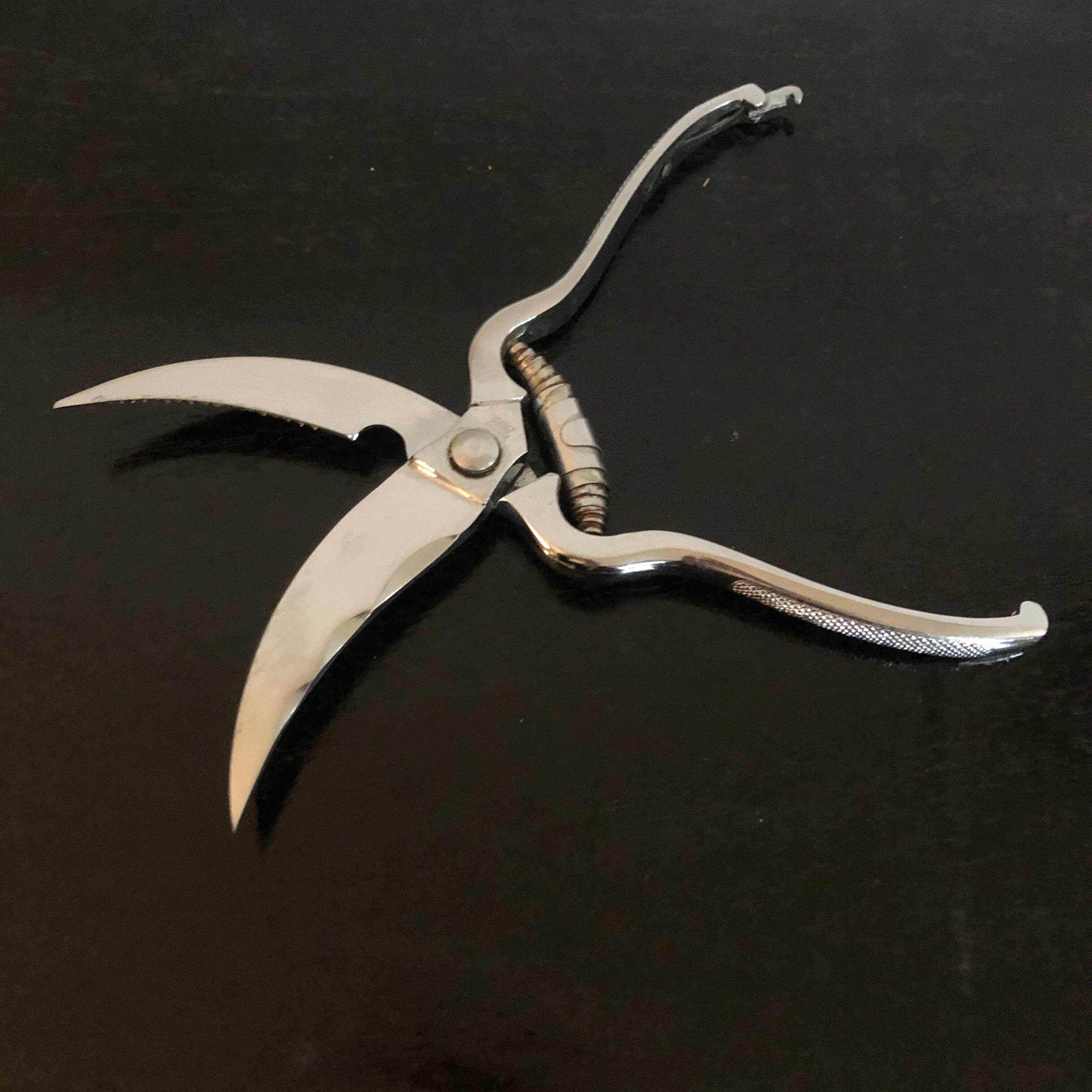 Vintage tennis racket