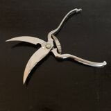 Vintage tennis racket