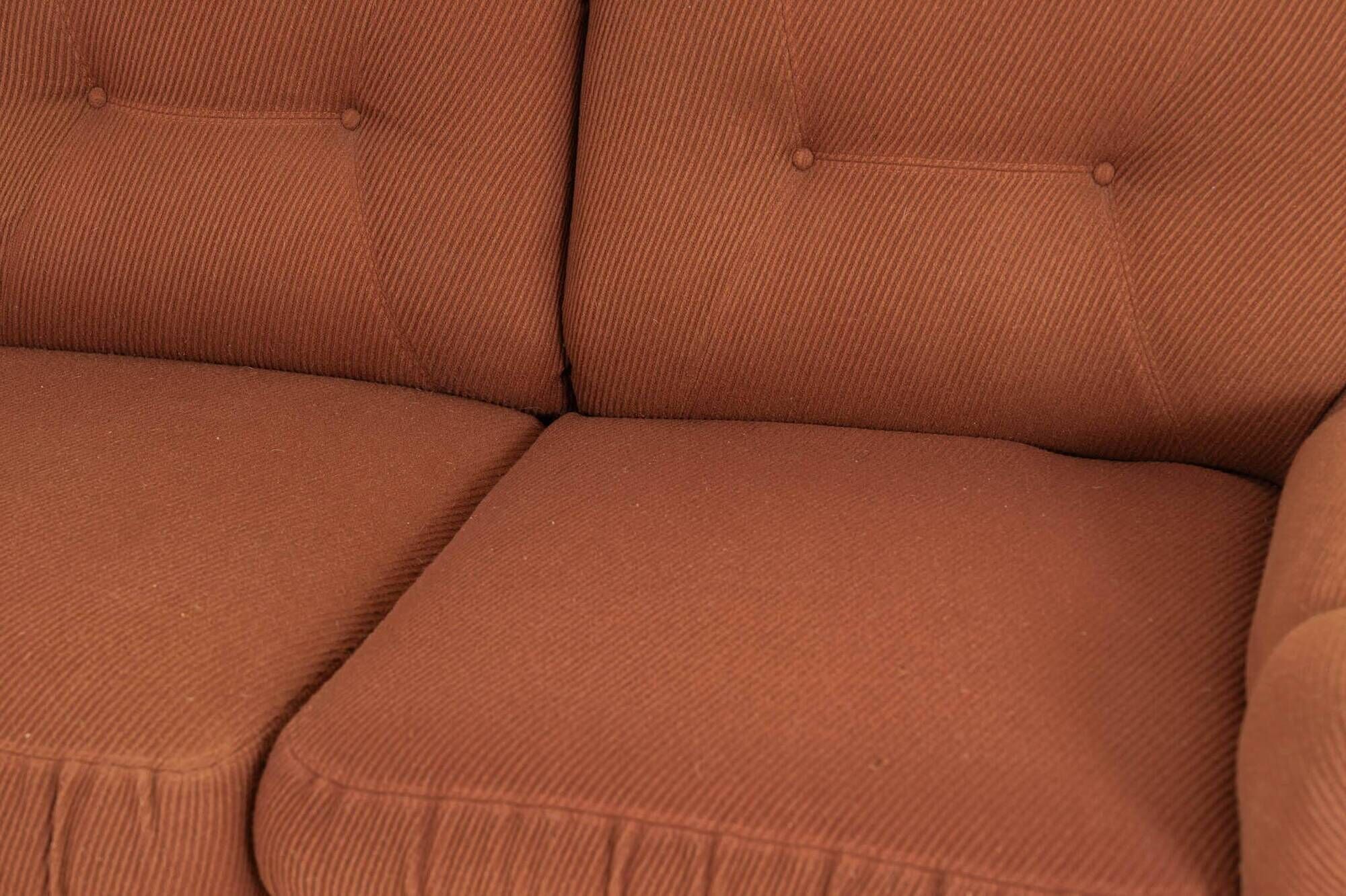 TROPICANA THREE-SEAT SOFA BY AGOSTINO LESCAI FOR BEDDING BREVETTI