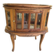 Showcase or tea cabinet